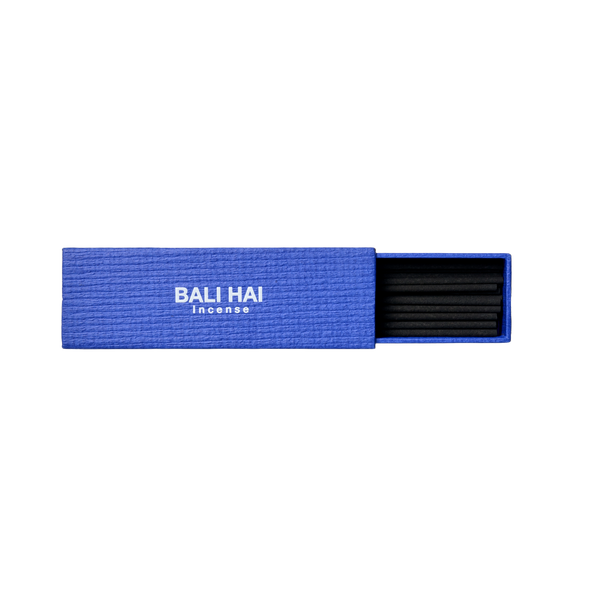 The Second Wave Incense BALI HAI