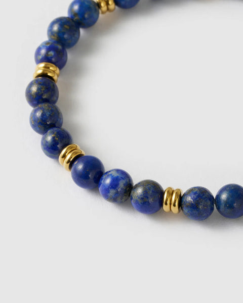 Tallulah Bracelet LAPIS LAZULI