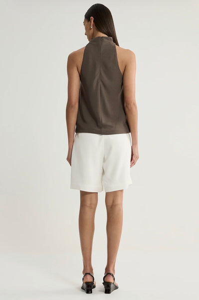 Margot Top TAUPE