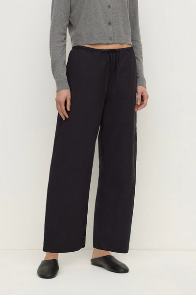 Amara Pant BLACK