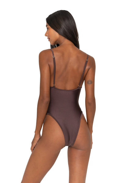 Cleo One Piece STARDUST