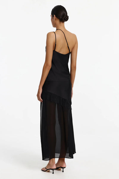 Ellis Top BLACK