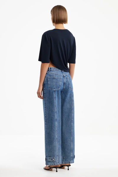 Rachel top MIDNIGHT