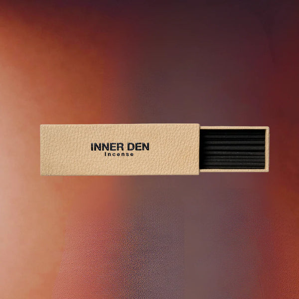 The Second Wave Incense INNER DEN