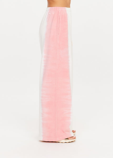 Tokio Wide Leg Pant TIE DYE