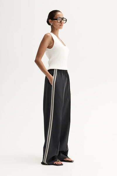 Ernie Pant MIDNIGHT NAVY