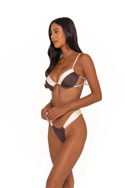 Koa Bottoms MOCHA