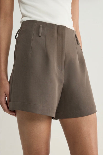 Fleur Short TAUPE
