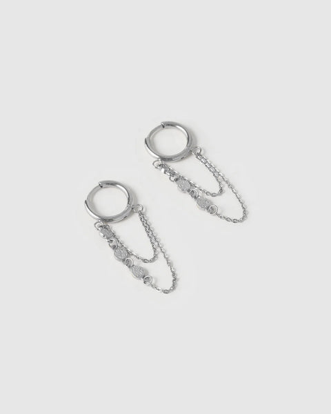 Paloma Huggies SILVER