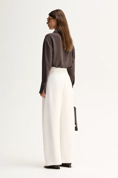 Millicent Shirt SLATE