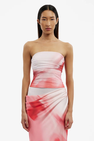 Brianna Top ROSEWATER HAZE