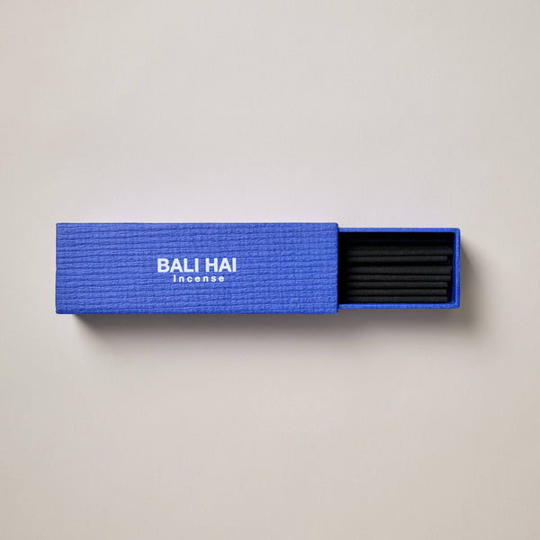 The Second Wave Incense BALI HAI