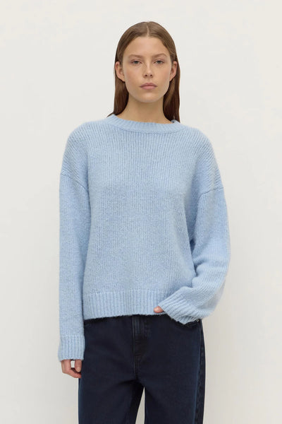 Ariel Knit BREEZE