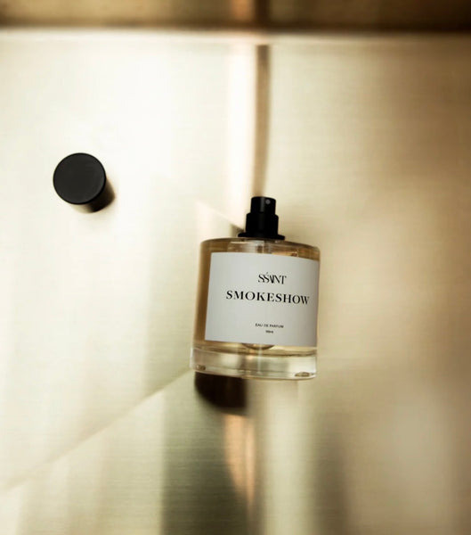 Somkeshow Eau de Perfum 10ML
