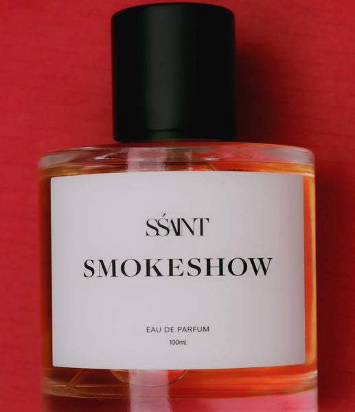 Somkeshow Eau de Perfum 10ML