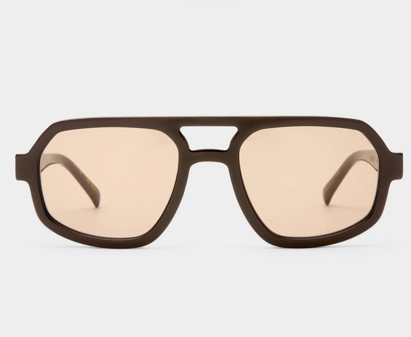 Banks CHOCOLATE BROWN