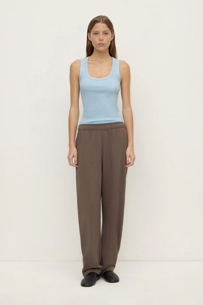 Robyn Scoop Tank BREEZE