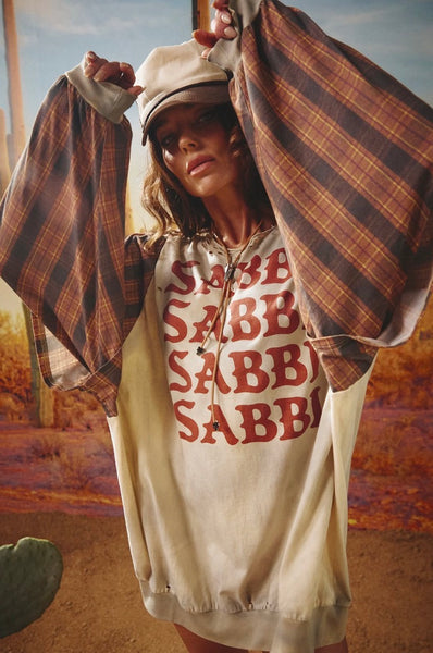 The Vintage Roadhouse LS Tee