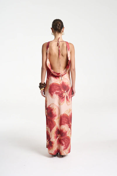 Ash Maxi Dress ALOHA