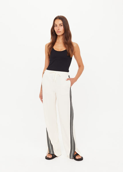 Roma pant CREAM