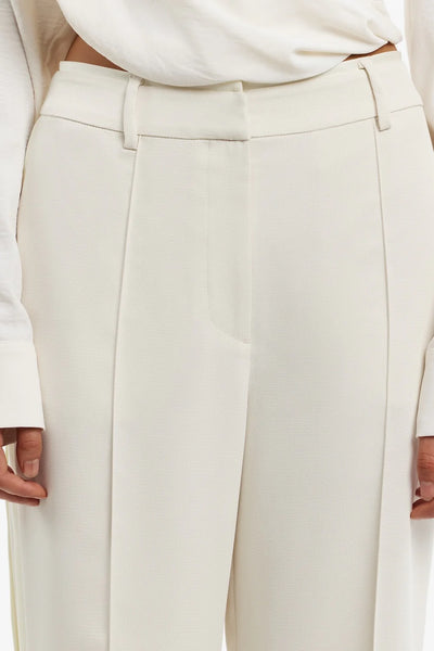 Zaina pants ECRU