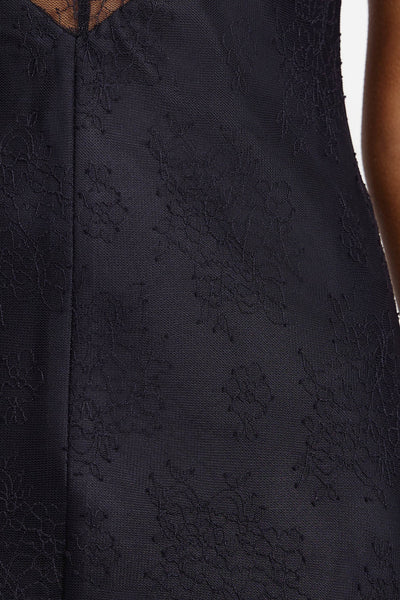 Esha Maxi Dress GALAXY