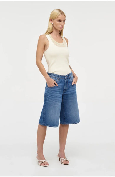 Sara Jort Mesmerise VINTAGE INDIGO