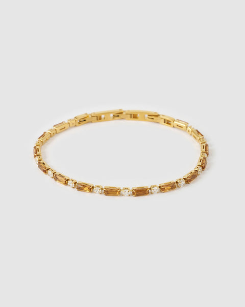 Raven Bracelet GOLD