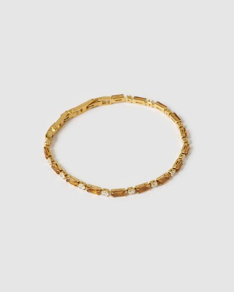 Raven Bracelet GOLD
