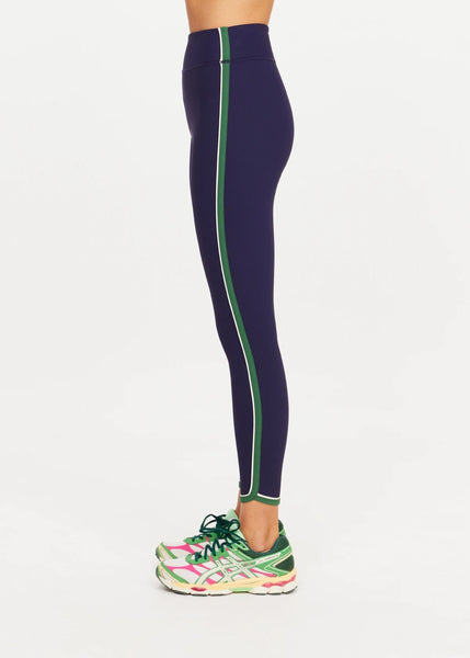 Rhythm 25in Midi Pant NAVY
