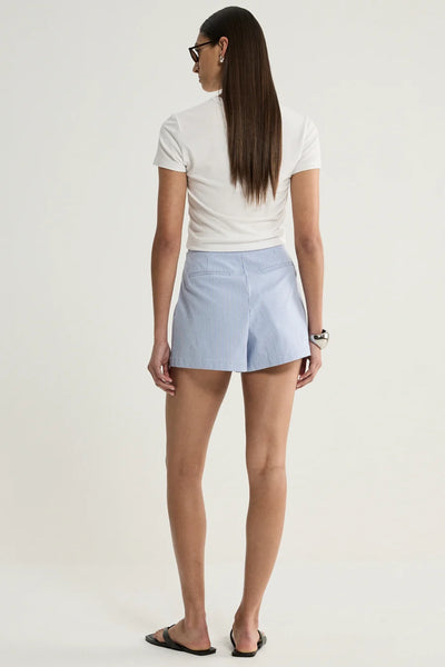 Ember Short BLUE SHORT