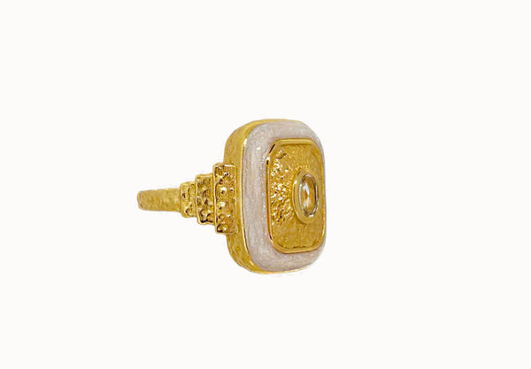 Diana Ring GOLD