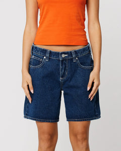 99 Low Boyfriend Short REMI