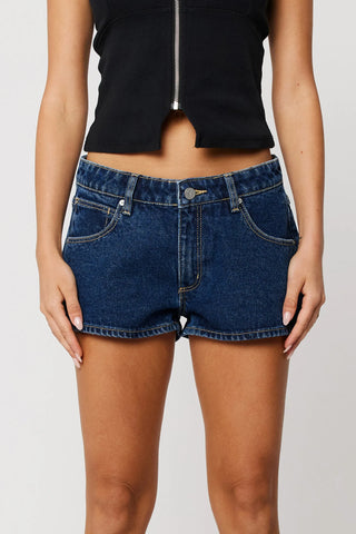 99 Low Short TARA