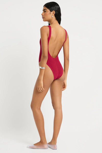 Ring Mara One Piece WINE