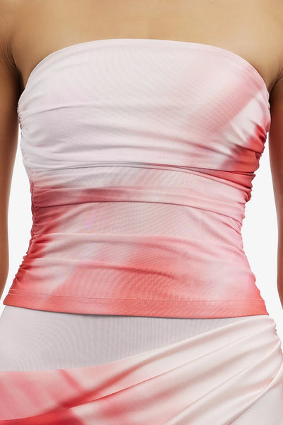 Brianna Top ROSEWATER HAZE