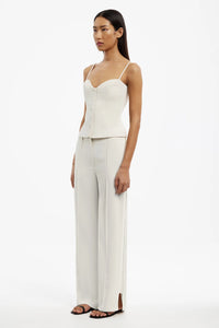 Zaina pants ECRU