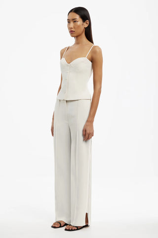 Zaina pants ECRU