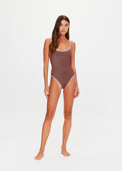 Galaxia Flow One Piece CHOCOLATE