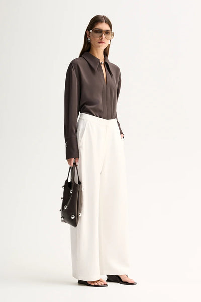 Millicent Shirt SLATE