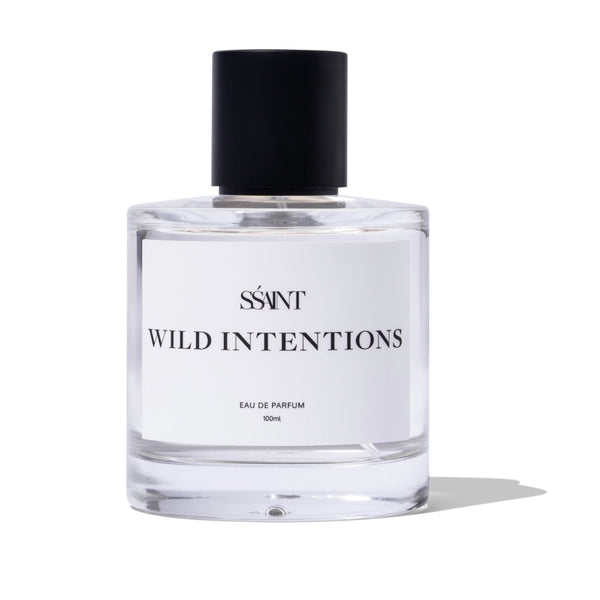 Wild Intentions Eau de Perfum 100ML