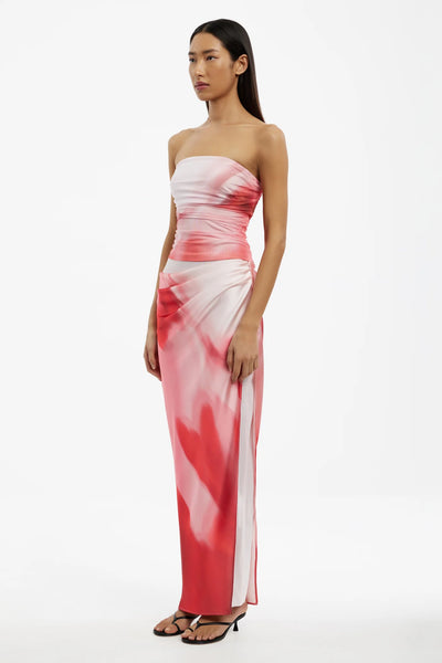 Brianna Top ROSEWATER HAZE