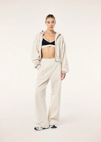 Adventure Trackpant CLOUD