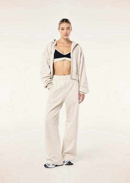 Adventure Trackpant CLOUD