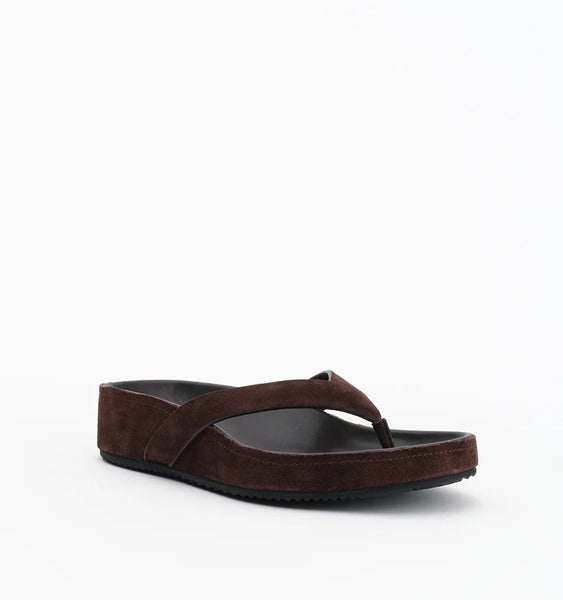 Akiko CHOC SUEDE