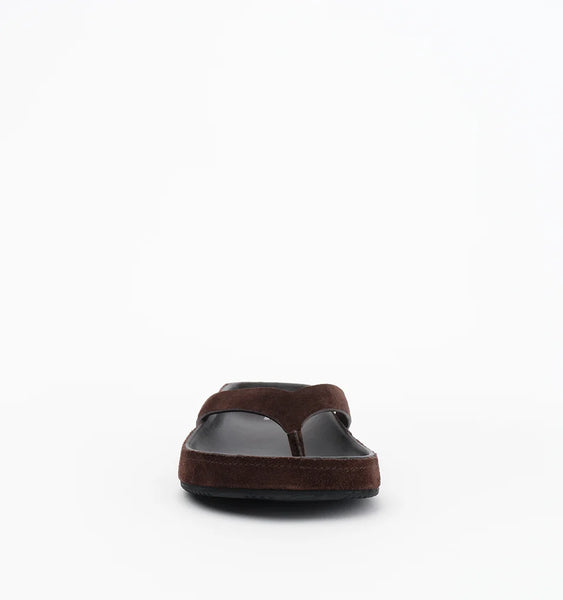 Akiko CHOC SUEDE