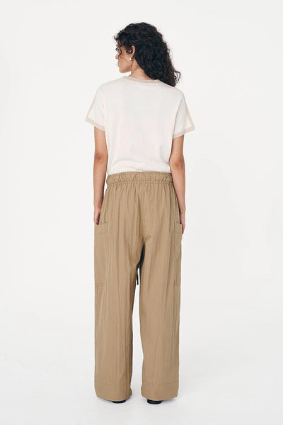 Jessica Cargo Pant WASHED KHAKI