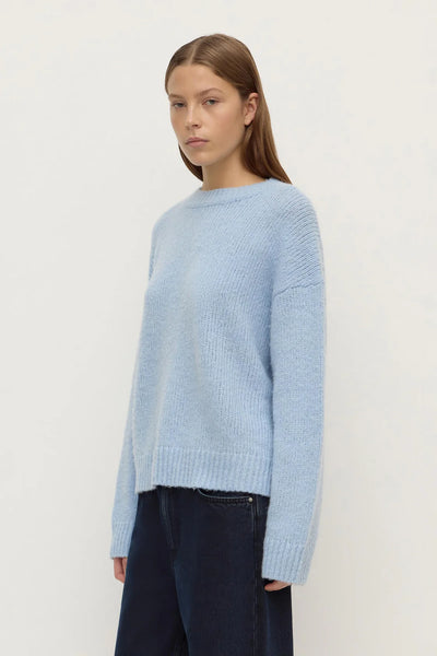Ariel Knit BREEZE
