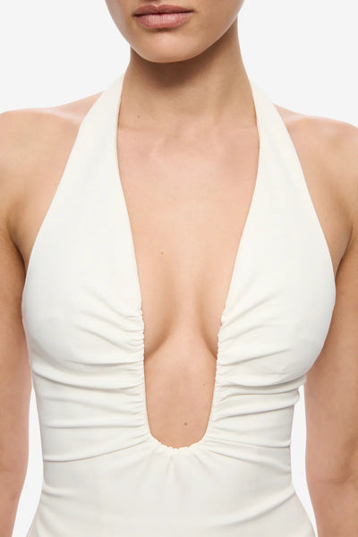 Alusia Top IVORY