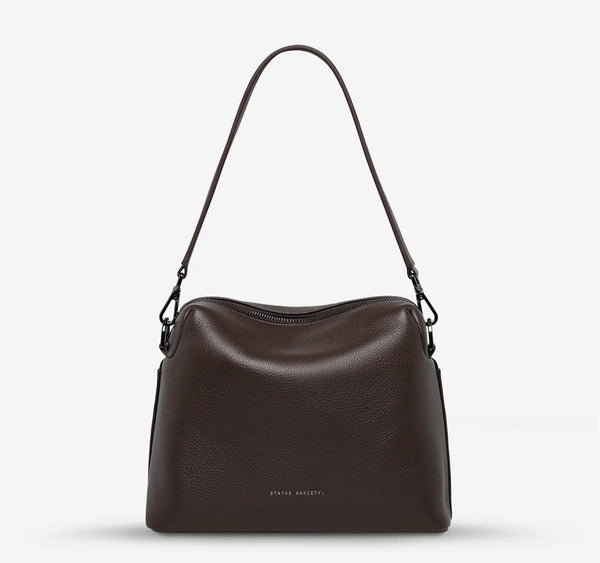 By Some Miracle Bag COCOA